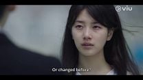 While You Were Sleeping Fragman görüntüsü