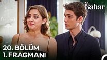 Bahar 20.Bölüm Fragman VCRH STCRH görüntüsü