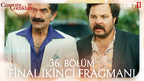 Cennetin Çocukları 36.Bölüm Final - Cennetin Çocukları - Sezon 1 - Bölüm 36 - Fragman VCRH STCRH görüntüsü