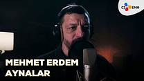 Mucize Aynalar Video Klip - Mehmet Erdem – Aynalar görüntüsü