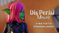 Diş Perisi Masalı Teaser görüntüsü
