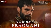 Mehmed: Fetihler Sultanı 25.Bölüm Fragman VCRH STCRH görüntüsü