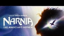 Narnia: The Magician's Nephew Fragman OV görüntüsü