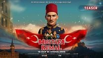 Mustafa Kemal Teaser görüntüsü
