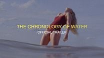 The Chronology Of Water Fragman görüntüsü