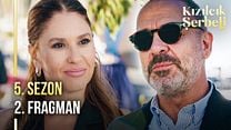 Kızılcık Şerbeti - 5. Sezon 2. Fragman görüntüsü