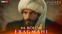 Mehmed: Fetihler Sultanı 44.Bölüm - Mehmed: Fetihler Sultanı - Sezon 2 - Bölüm 29 - Fragman VCRH STCRH görüntüsü