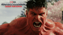 Kaptan Amerika: Cesur Yeni Dünya Altyazılı Teaser (2) görüntüsü