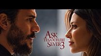 Aşk Tesadüfleri Sever 3 Fragman VCRH görüntüsü