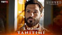 Mehmed: Fetihler Sultanı - Sezon 3 Fragman VCRH STCRH görüntüsü