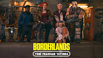 Borderlands Altyazılı Fragman (4) görüntüsü
