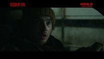 Resident Evil Altyazılı Teaser görüntüsü