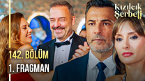 Kızılcık Şerbeti 142.Bölüm - Kızılcık Şerbeti - Sezon 5 - Bölüm 4 - Fragman VCRH STCRH görüntüsü