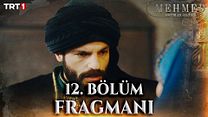 Mehmed: Fetihler Sultanı 12.Bölüm Fragman VCRH STCRH görüntüsü