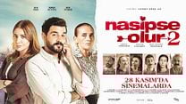 Nasipse Olur 2 görüntüsü