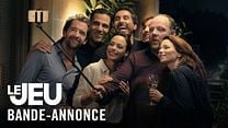 Le Jeu Fragman görüntüsü