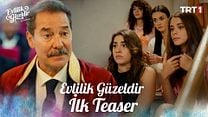 Evlilik Güzeldir - Sezon 1 Teaser görüntüsü