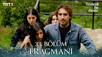 Taşacak Bu Deniz 33.Bölüm - Taşacak Bu Deniz - Sezon 2 - Bölüm 2 - Fragman VCRH STCRH görüntüsü