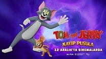 Tom ve Jerry: Kayıp Pusula Fragman görüntüsü
