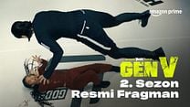 Gen V - Sezon 2 Dublajlı Fragman görüntüsü