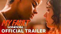 My Fault: London Fragman görüntüsü