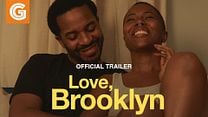 Love, Brooklyn Fragman görüntüsü