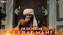 Mehmed: Fetihler Sultanı 18.Bölüm Fragman VCRH STCRH görüntüsü