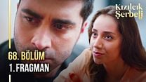 Kızılcık Şerbeti 68.Bölüm Fragman VCRH STCRH görüntüsü