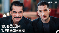 Yeraltı 19.Bölüm - Yeraltı - Sezon 2 - Bölüm 3 - Fragman VCRH STCRH görüntüsü