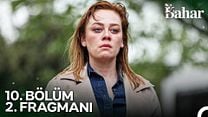 Bahar 10.Bölüm Fragman VCRH STCRH görüntüsü