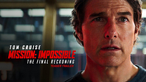 Mission: Impossible – The Final Reckoning Fragman görüntüsü