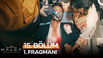 Halef: Köklerin Çağrısı 15.Bölüm - Halef: Köklerin Çağrısı - Sezon 1 - Bölüm 15 - Fragman VCRH STCRH görüntüsü