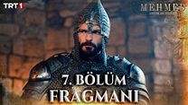 Mehmed: Fetihler Sultanı 7.Bölüm Fragman görüntüsü
