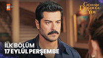 Güneşin Doğduğu Yer 1.Bölüm - Güneşin Doğduğu Yer - Sezon 1 - Bölüm 1 - Fragman VCRH STCRH görüntüsü