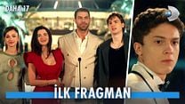 Daha On Yedi Fragman görüntüsü