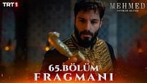 Mehmed: Fetihler Sultanı 65.Bölüm - Mehmed: Fetihler Sultanı - Sezon 3 - Bölüm 65 - Fragman VCRH STCRH görüntüsü