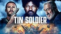 Tin Soldier Fragman görüntüsü