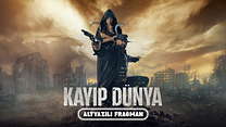 Kayıp Dünya Altyazılı Fragman görüntüsü