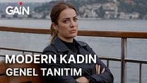 Modern Kadın Fragman görüntüsü