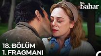 Bahar 18.Bölüm Fragman VCRH STCRH görüntüsü