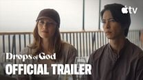 Drops of God - Sezon 2 Fragman görüntüsü