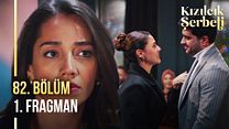 Kızılcık Şerbeti 82.Bölüm Fragman VCRH STCRH görüntüsü