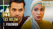 Kızılcık Şerbeti 143.Bölüm - Kızılcık Şerbeti - Sezon 5 - Bölüm 5 - Fragman VCRH STCRH görüntüsü
