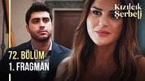 Kızılcık Şerbeti 72.Bölüm Fragman VCRH STCRH görüntüsü
