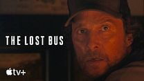 The Lost Bus Fragman görüntüsü