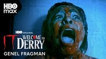 IT: Welcome to Derry Altyazılı Fragman görüntüsü