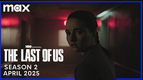 The Last Of Us - Sezon 2 Teaser görüntüsü