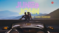 June ve John Altyazılı Fragman görüntüsü