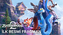 Zootropolis 2 görüntüsü