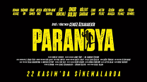 Paranoya Fragman (2) görüntüsü